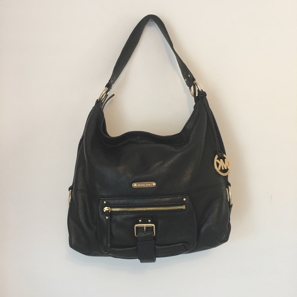 Michael Kors large leather bag - Picture 5 of 8